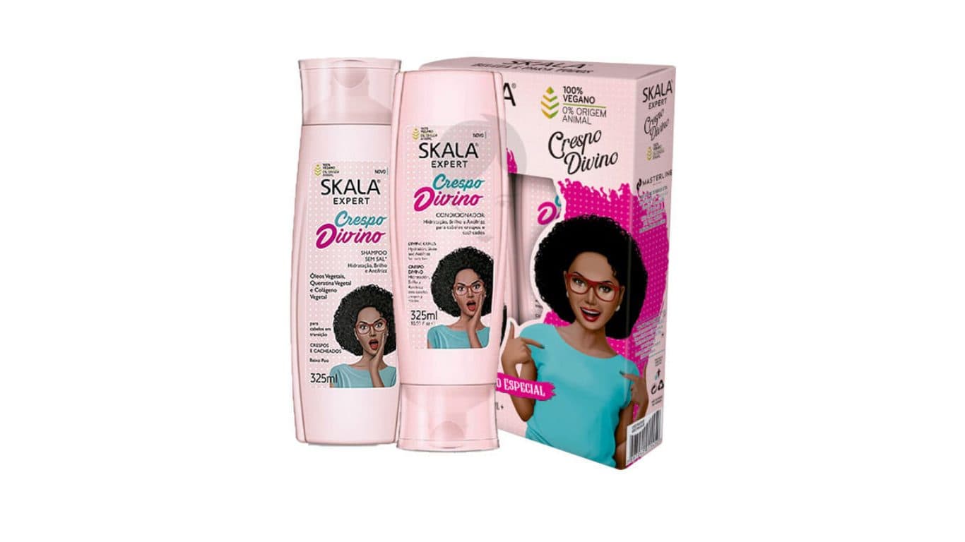 SET DIVINO POTAO SKALA