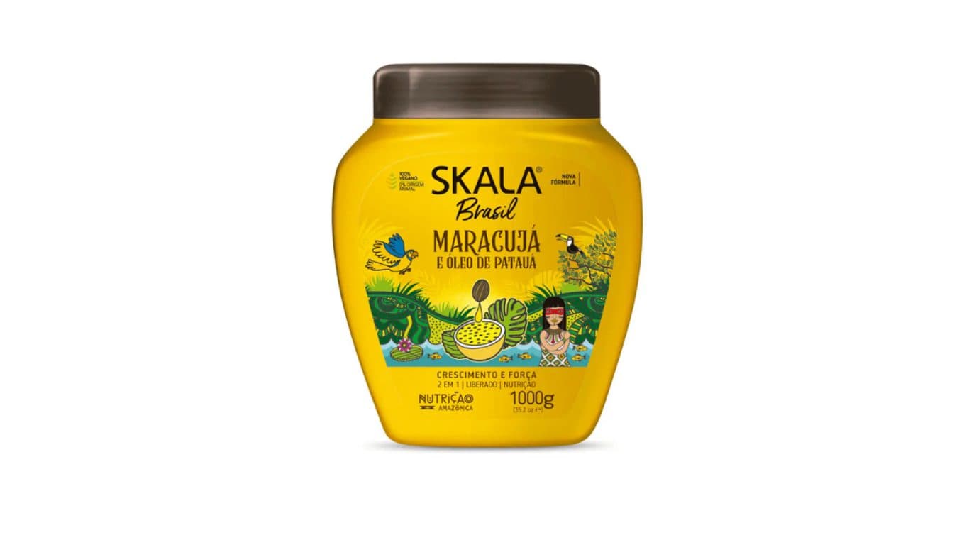 SKALA MARACUYA SKALA