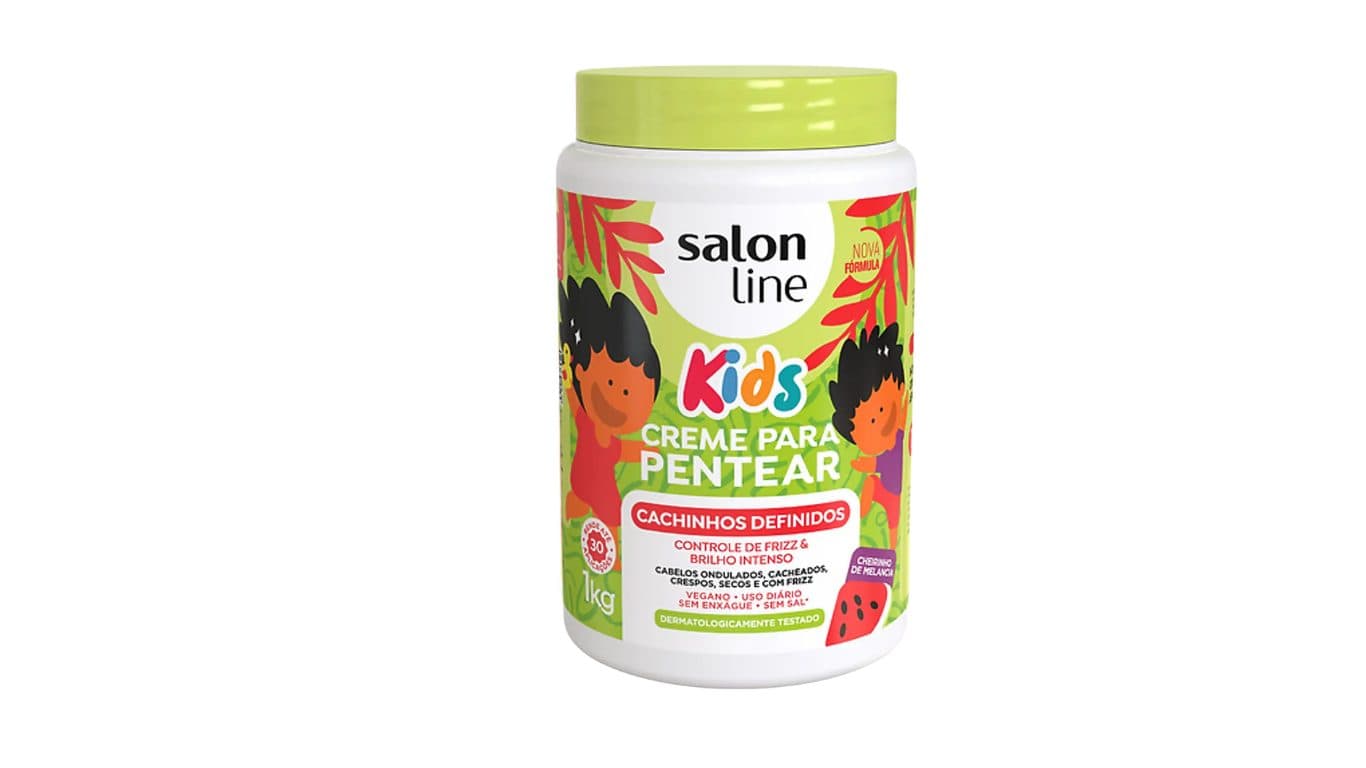 KISD SANDIA SALON LINE