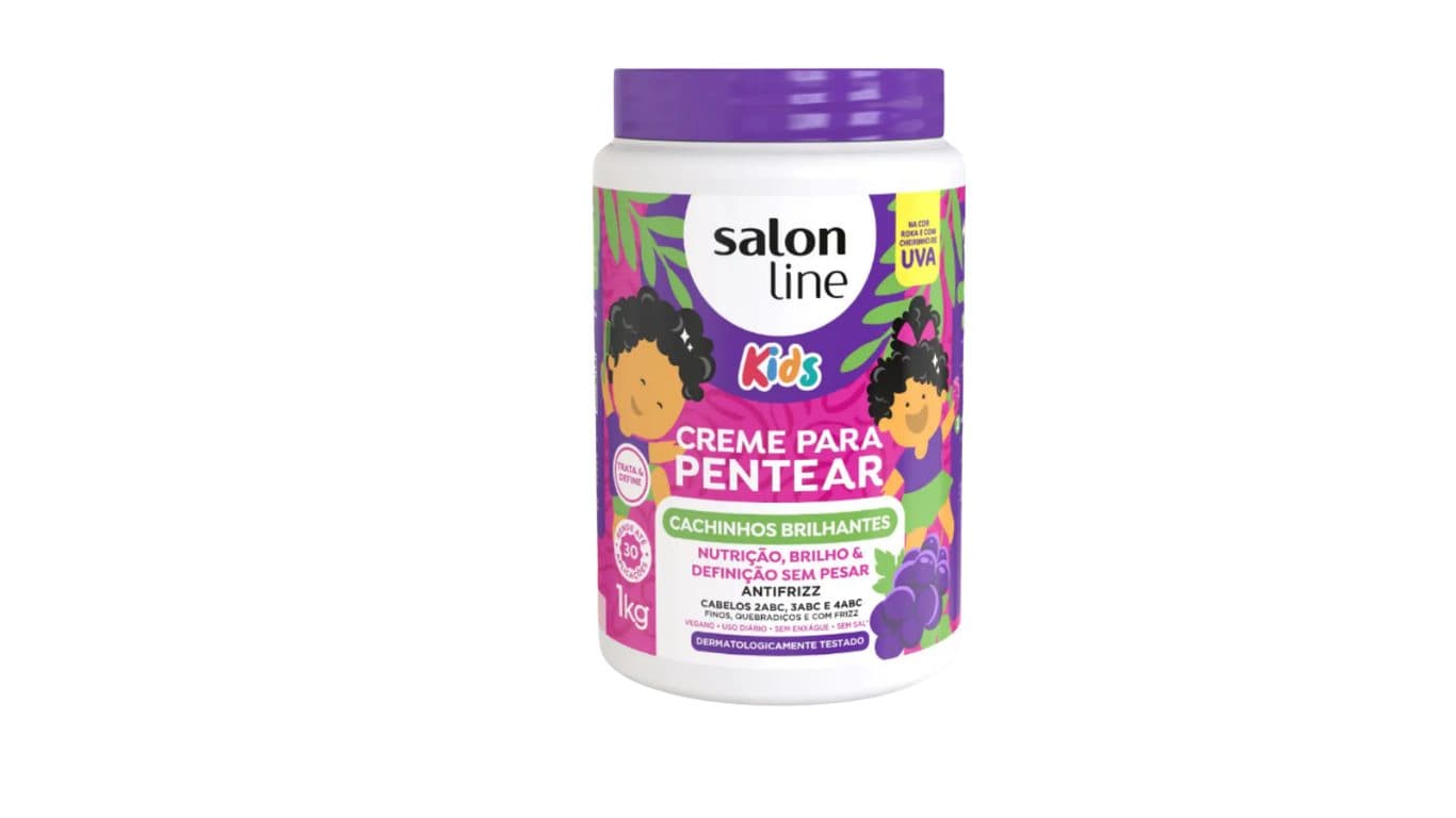 UVA SALON LINE