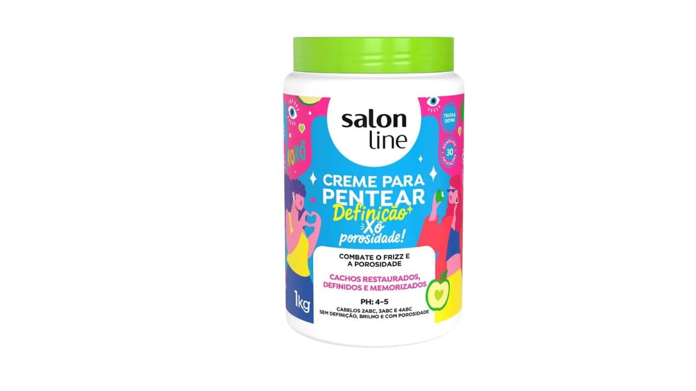 DEFINICION ANTIPOROSIDAD SALON LINE