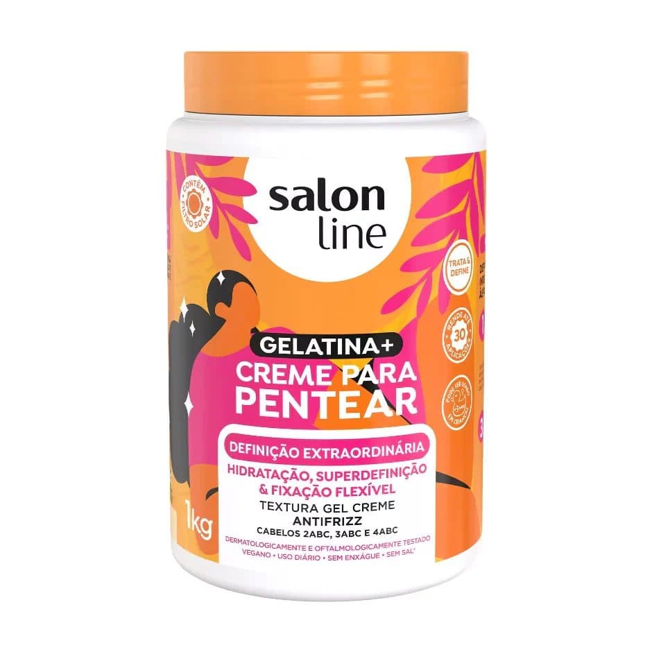 DEFINICION EXTRAORDINARIA SALON LINE