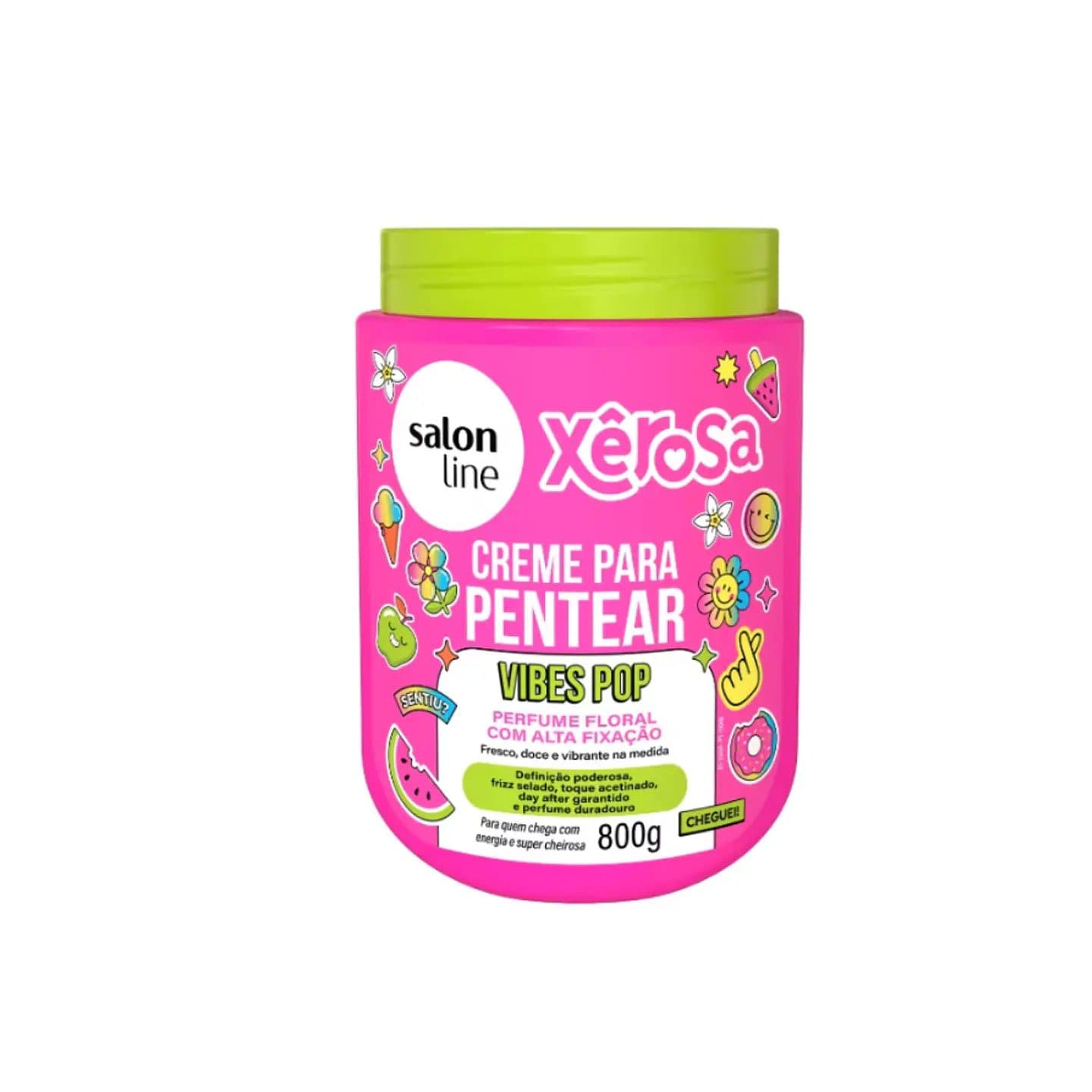 VIPES POP SALON LINE