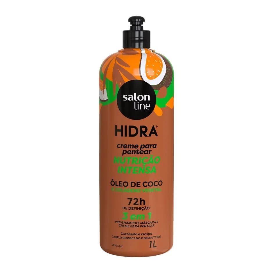 HIDRA COCO 1L