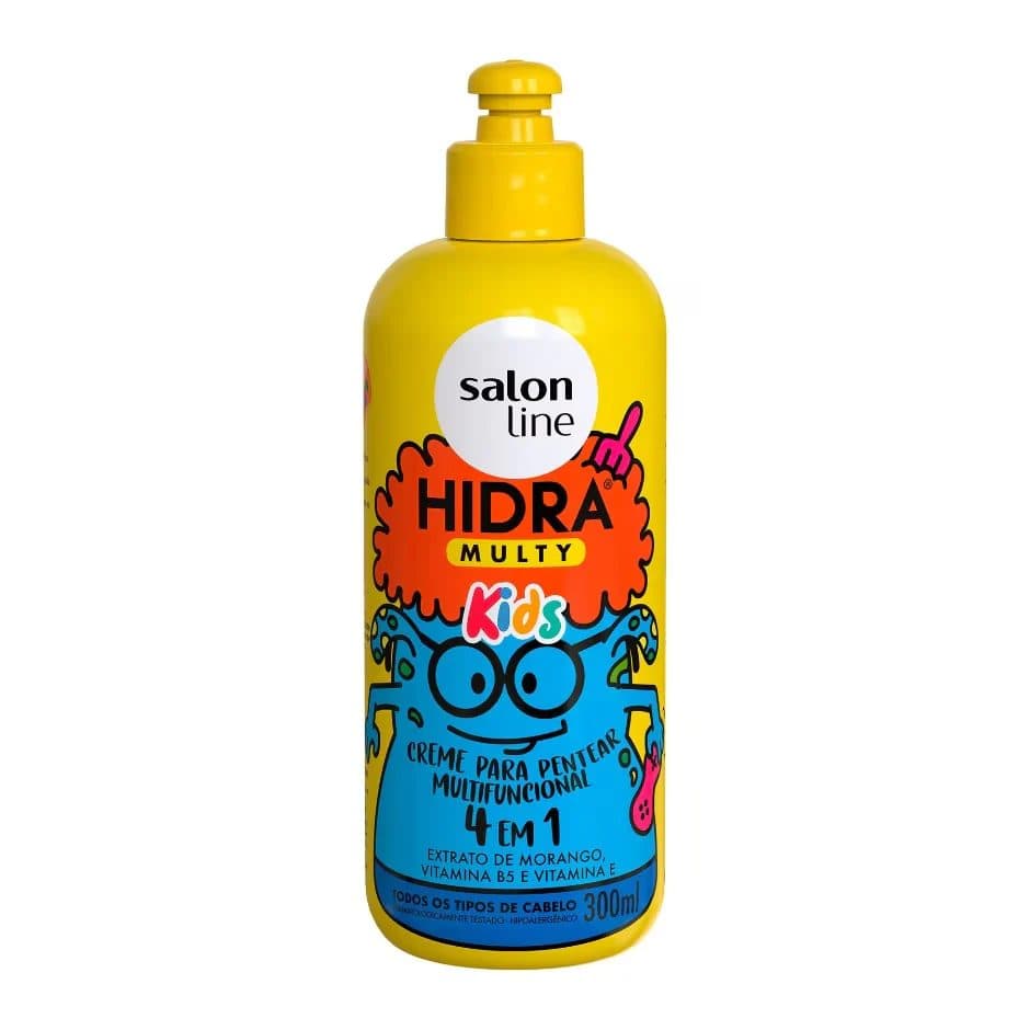 HIDRA MULTY KISD SALON LINE