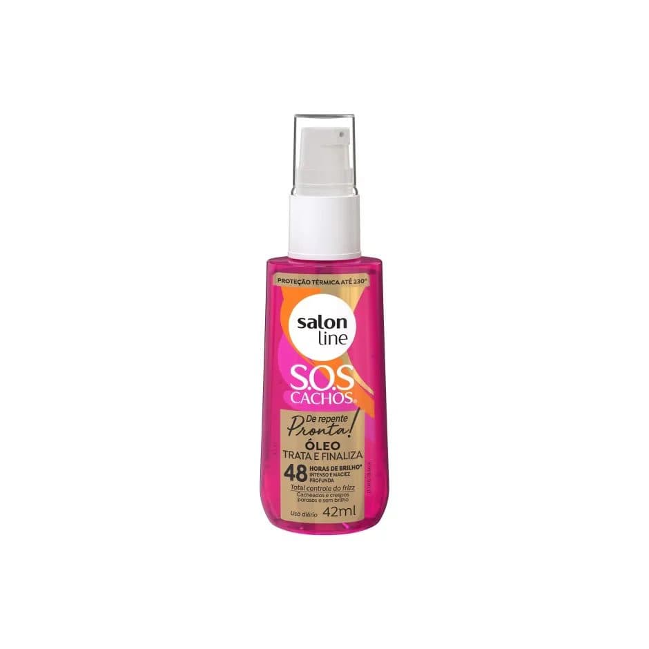 ACEITE OLEO DEREPENTE PRONTA SALON LINE