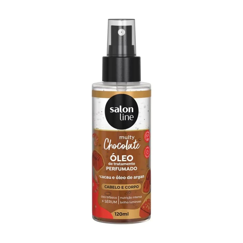 PERDUMADO ACEITE DE ARGAN SALON LINE