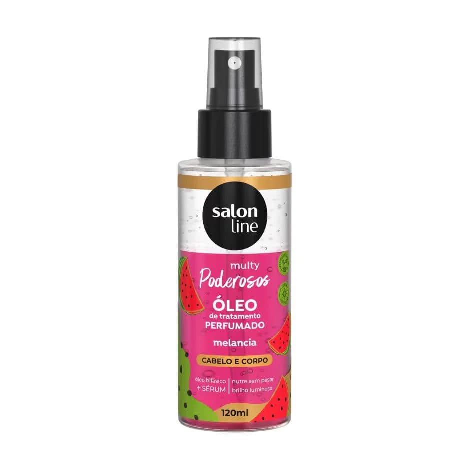 PERDUME ACEITE DE SANDIA SALON LINE