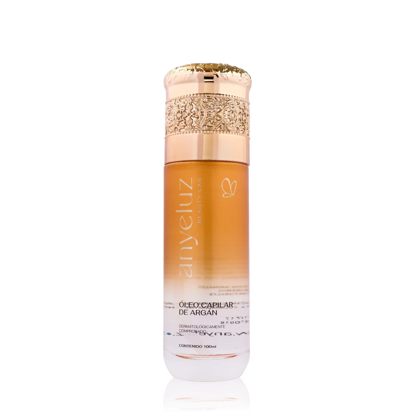 OLEO DE ARGAN ANYELUZ