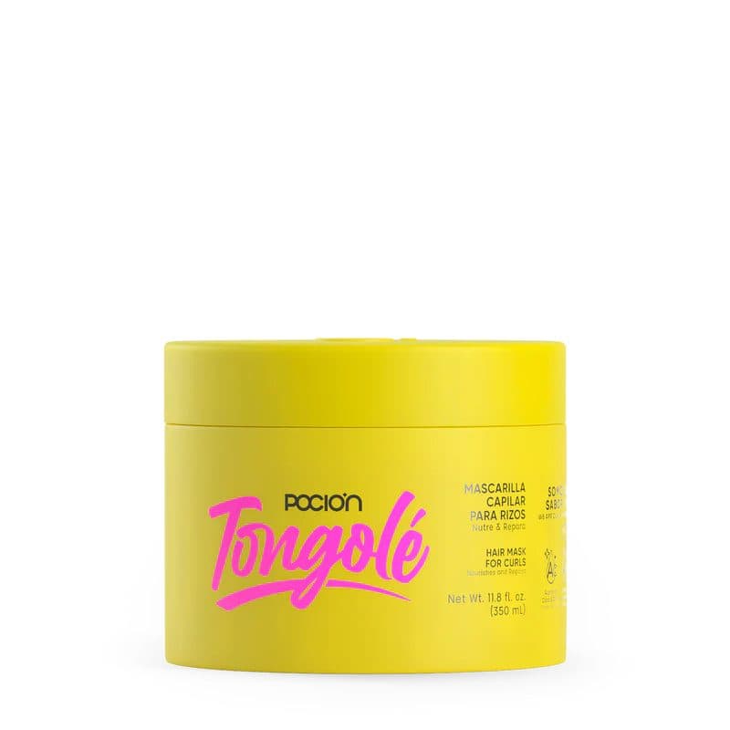 MASCARILLA TONGOLE LA POCION