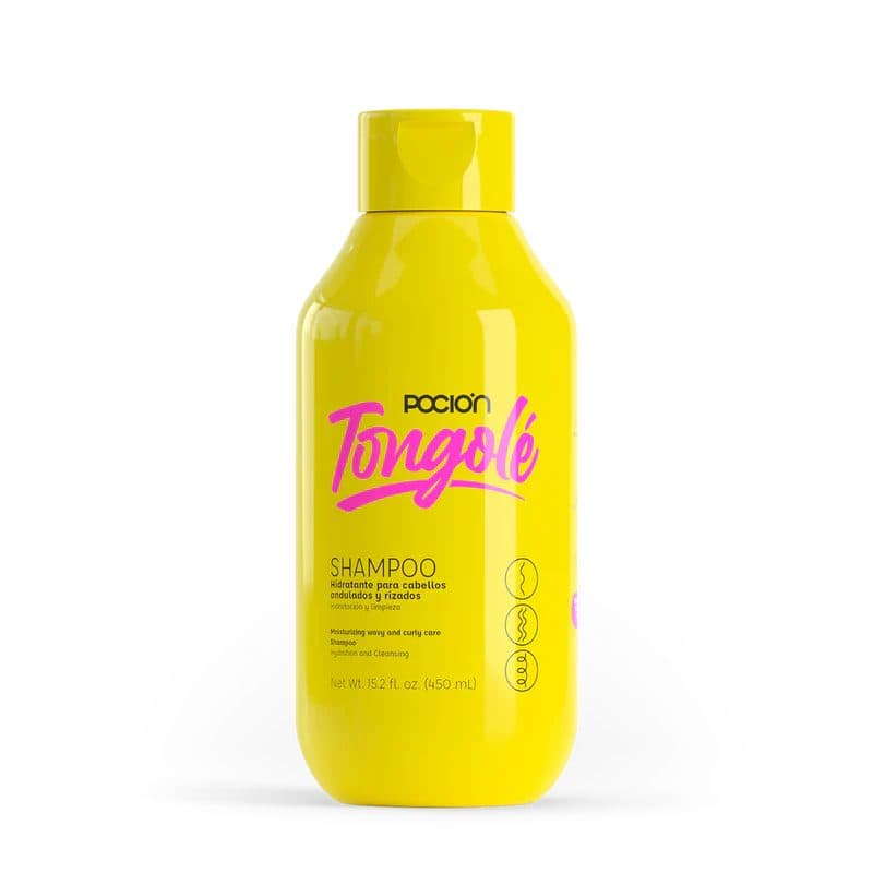 SHAMPOO TONGOLE LA POCION