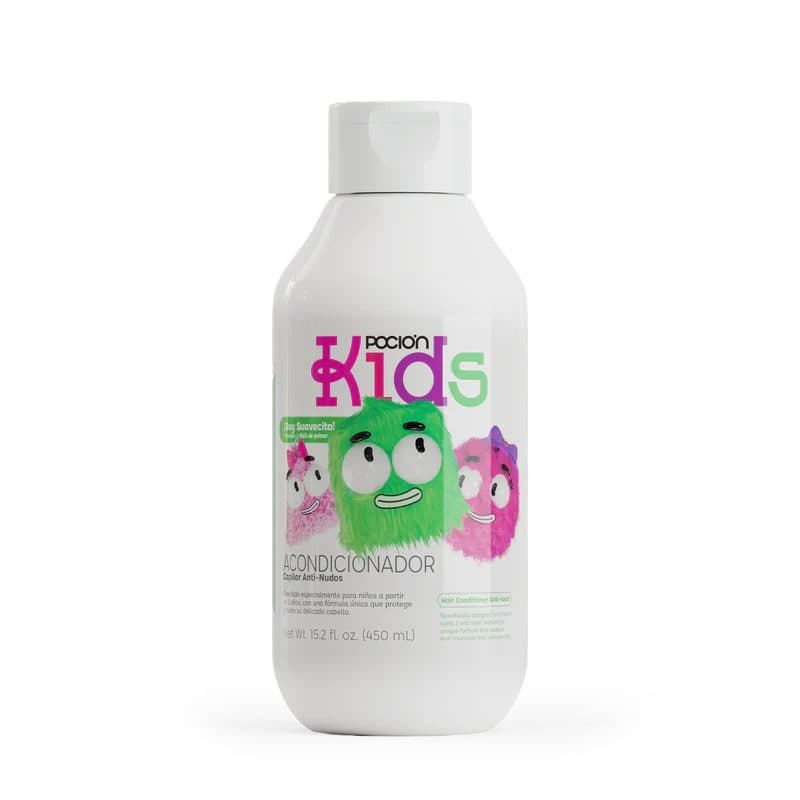 ACONDICIONADOR KIDS LA POCION