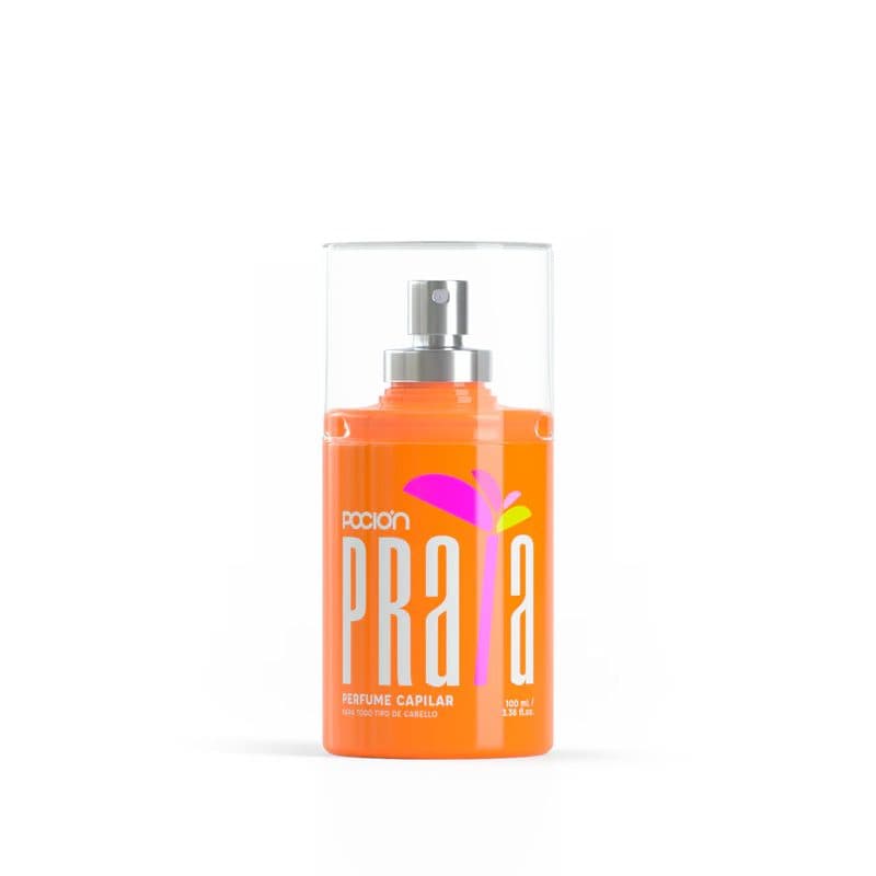 PERFUME PRAIA LA POCION