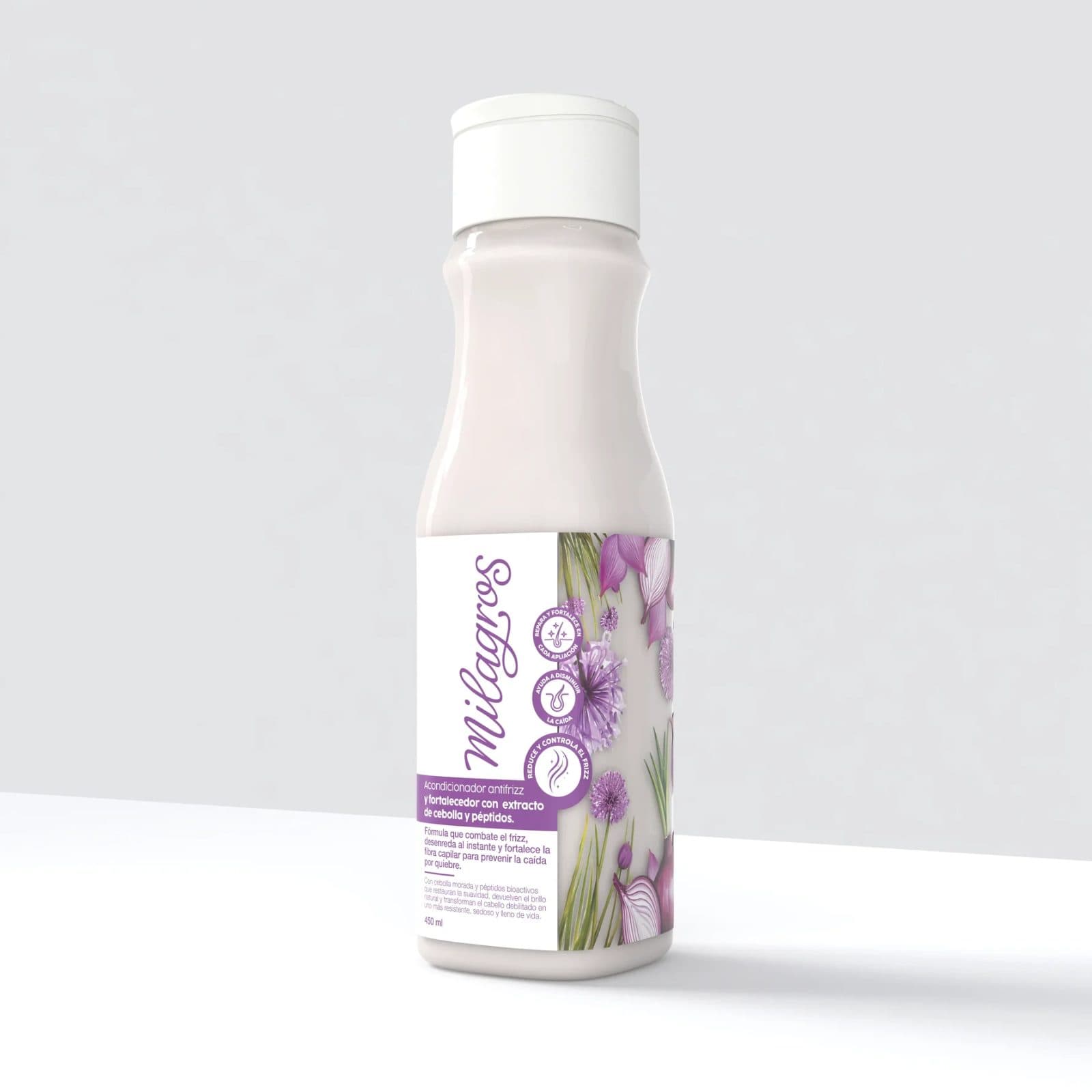 ACONDICIONADOR DE CEBOLLA MILAGROS