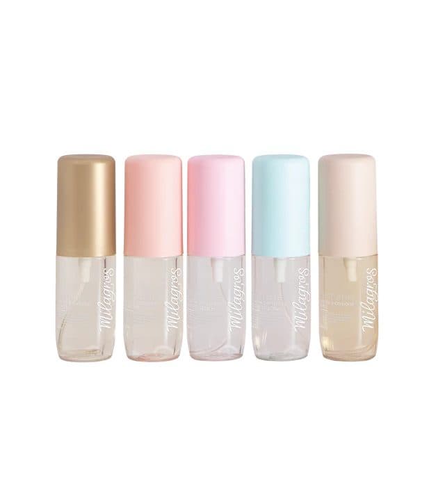 PERFUME CAPILAR MILAGROS