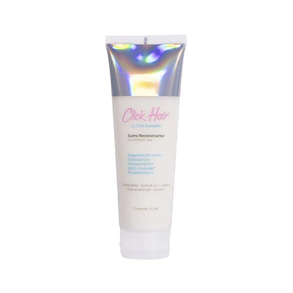 SUERO RECONSTRUCTOR CLICK HAIR