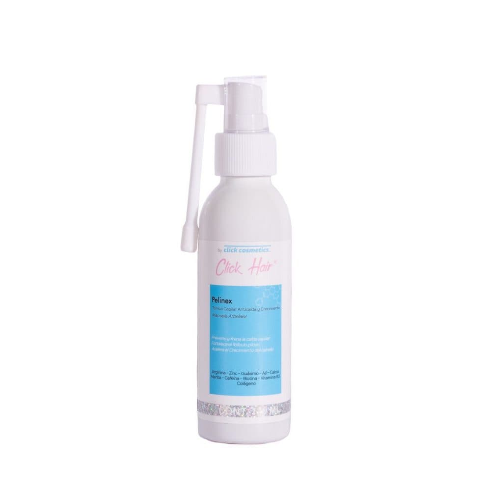 TONICO CAPILAR CLICK HAIR
