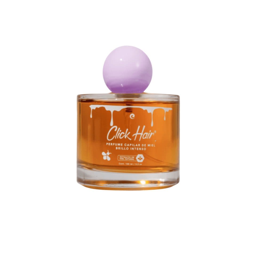 PERFUME CAPILAR CLICK HAIR