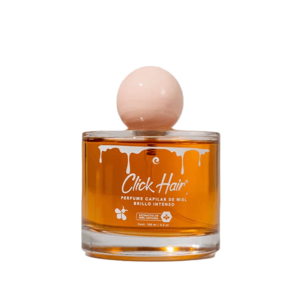 PERFUME CAPILAR CLICK HAIR