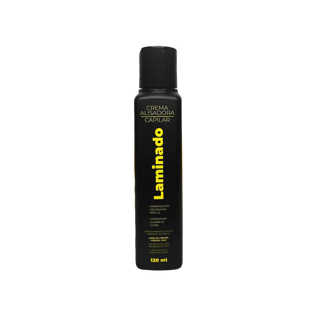 KERATINA 120ML LAMINADO LZ