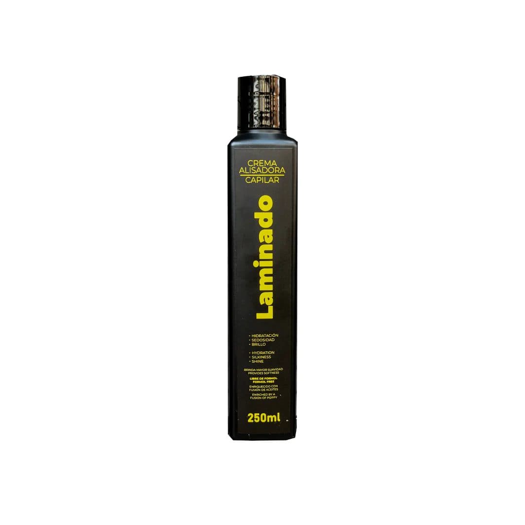 KERATINA 250ML LAMINADO LZ
