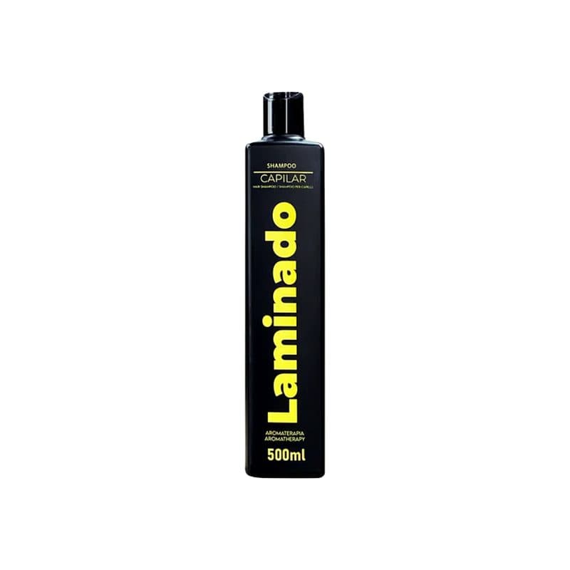 SHAMPOO LAMINADO LZ
