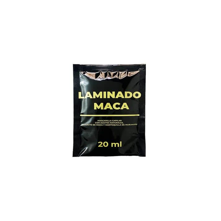 SACHET LAMINADO LZ