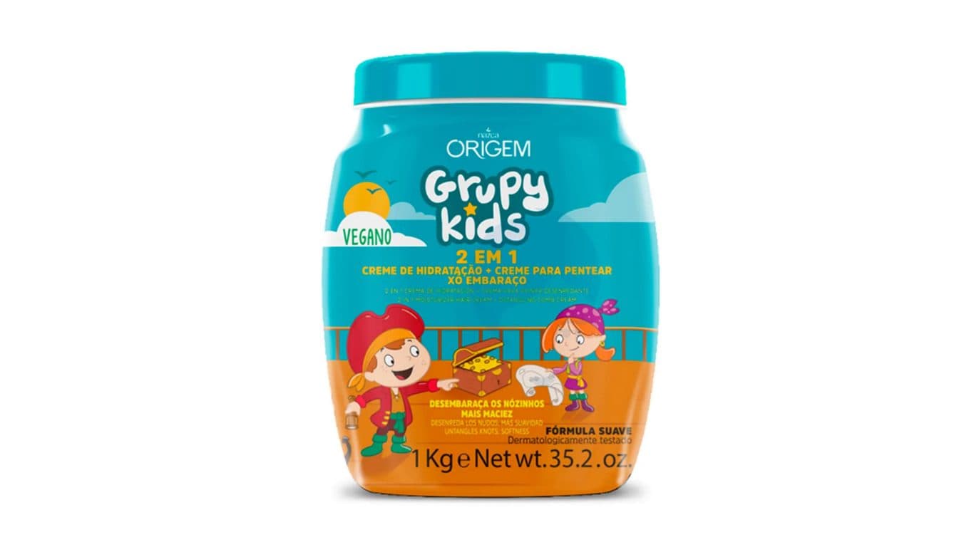 KIDS ORIGEM