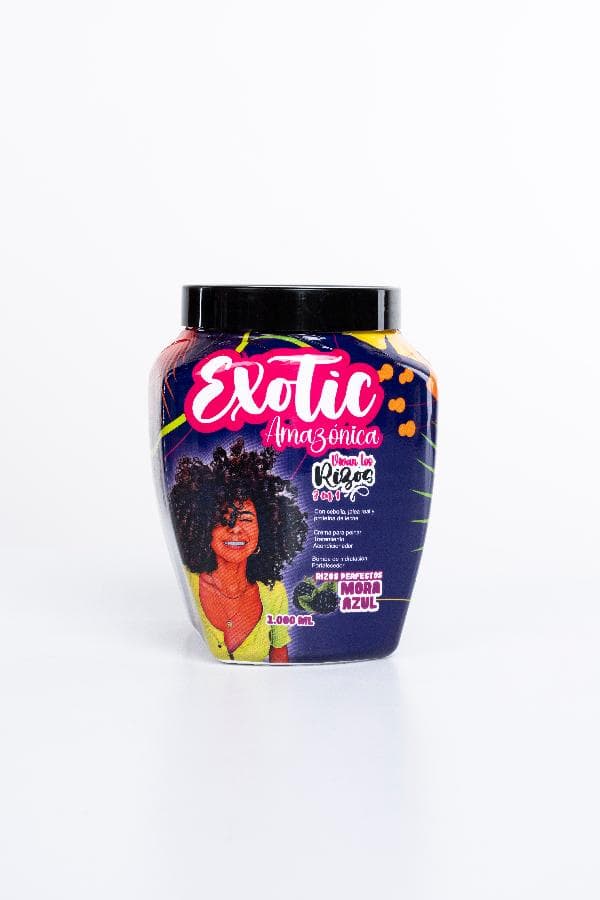 RIZOS EXOTIC
