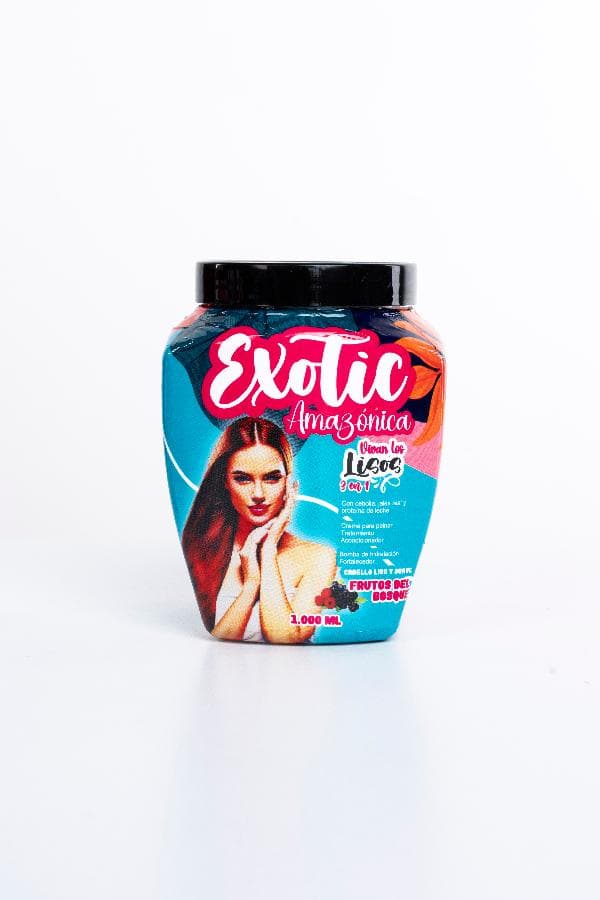 LISOS EXOTIC