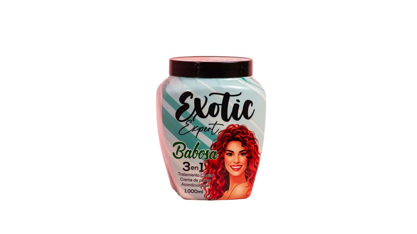BABOSA EXOTIC