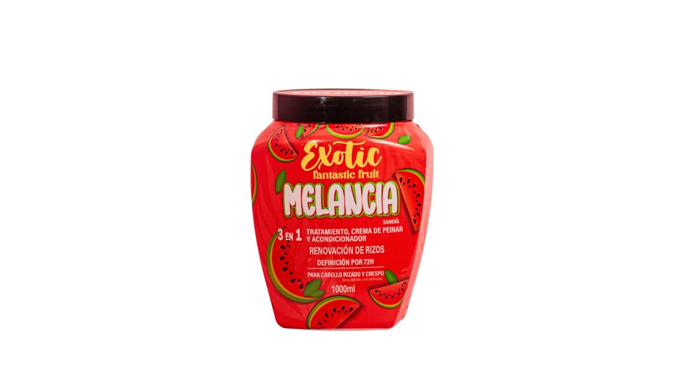 MELANCIA EXOTIC