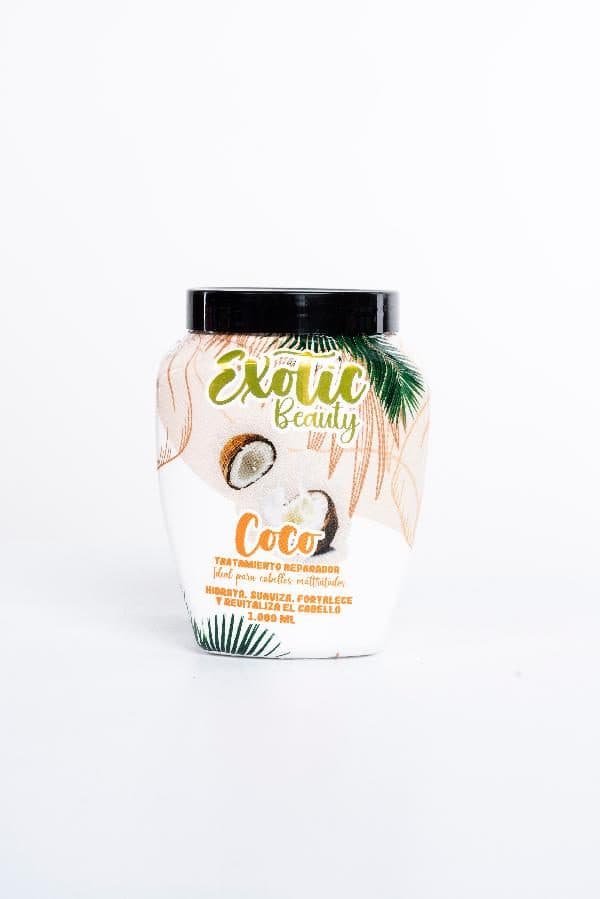 COCO EXOTIC