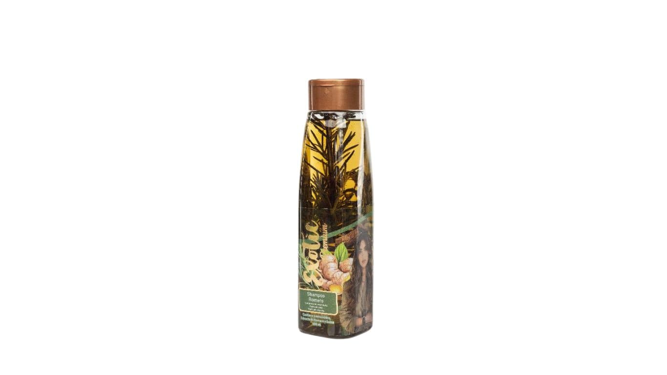 SHAMPOO PREMIUM ROMERO EXOTIC