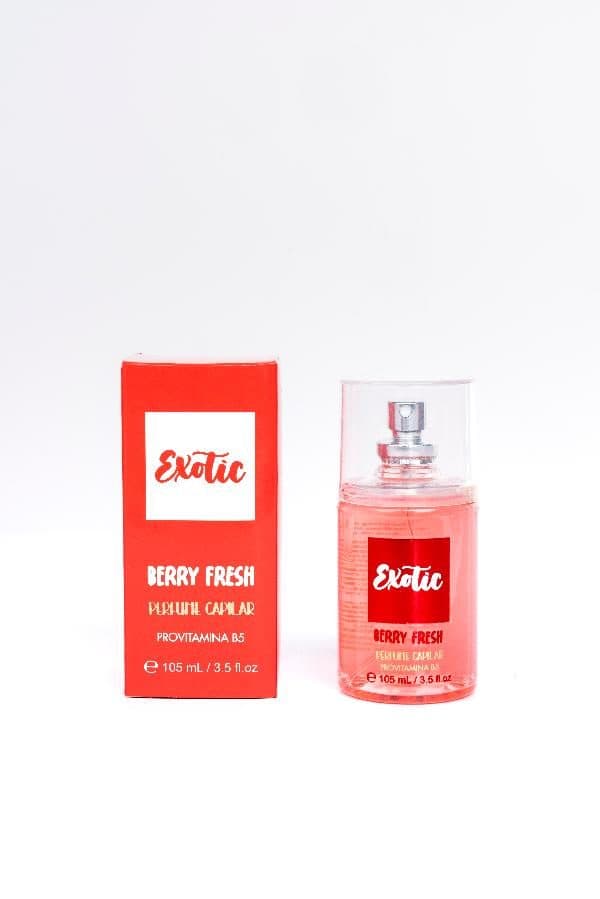 PERFUME BERRY FRESH EXOTIC