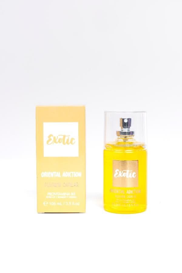 PERFUME ORIENTAL ADICTION EXOTIC