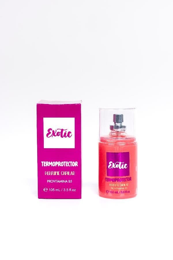 PERFUME TERMOPROTECTOR EXOTIC