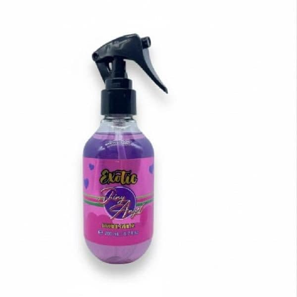 PERFUME GATILLO SHINY ANGEL EXOTIC