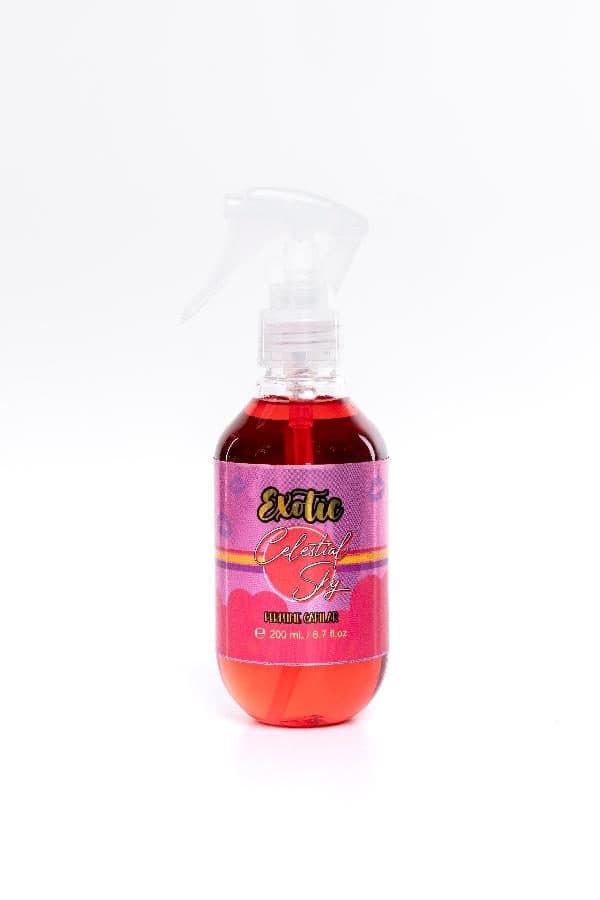 PERFUME GATILLO CELESTIAL SKY EXOTIC