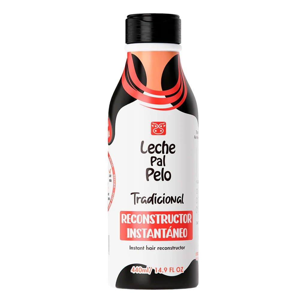 RECONSTRUCOR INSTANTANEO LECHE PAL PELO