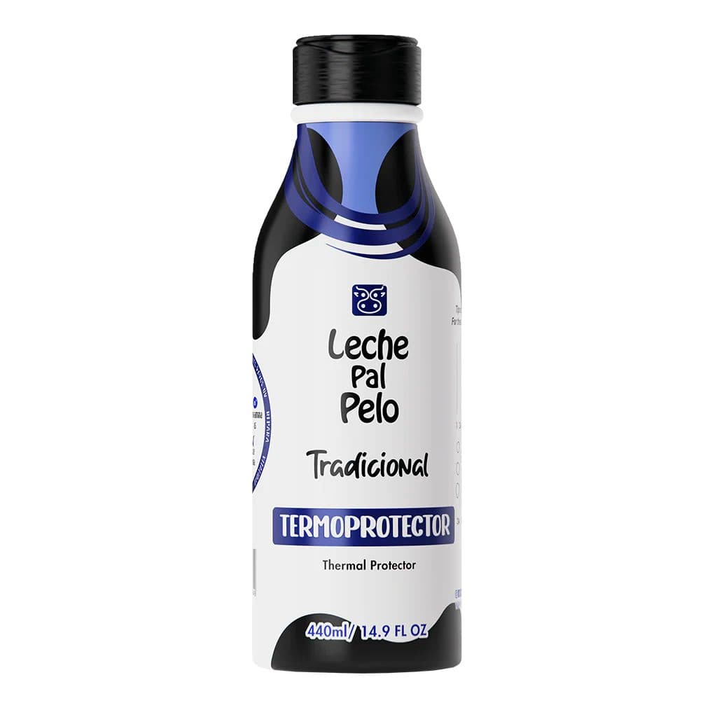 TERMOPROTECTOR LECHE PAL PELO