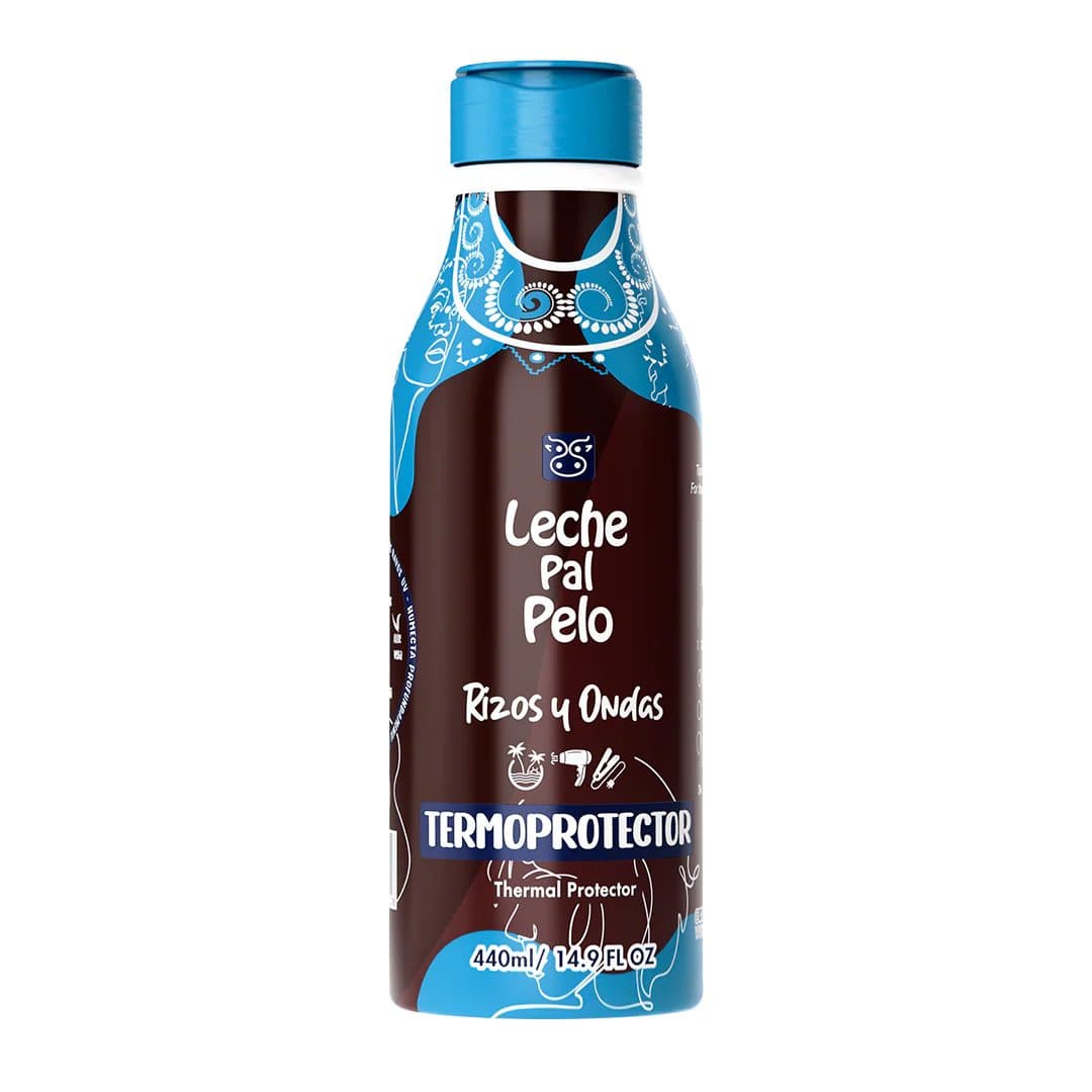 TERMOPROTECTOR LECHE PAL PELO