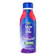 SHAMPOO LECHE PAL PELO