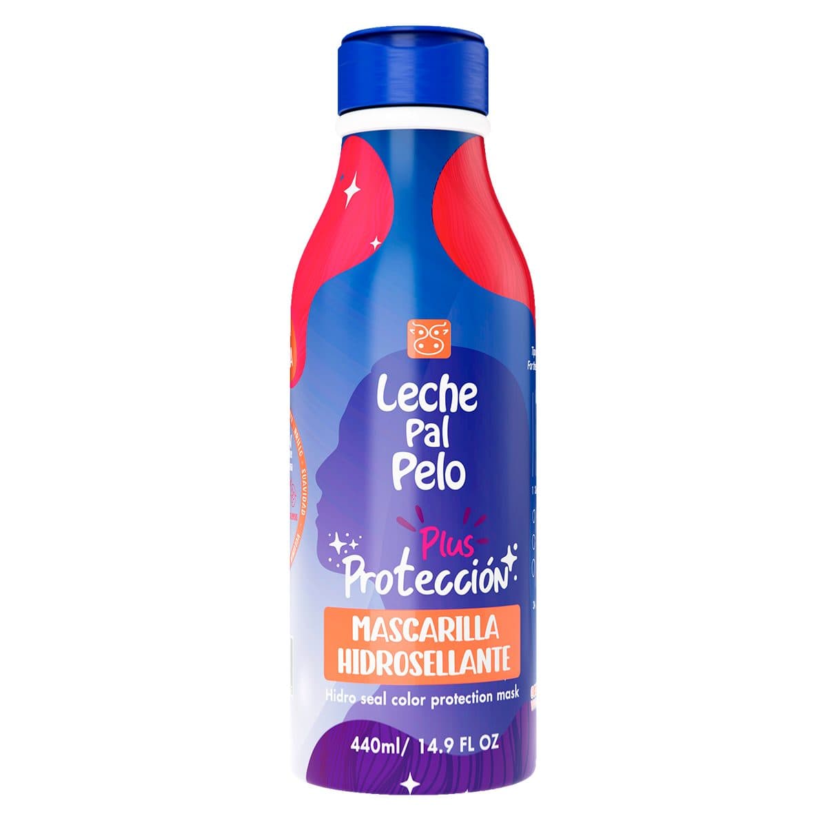 MASCARILLA LECHE PAL PELO