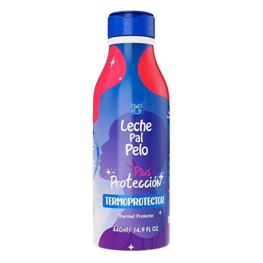 TERMOPROTECTOR LECHE PAL PELO