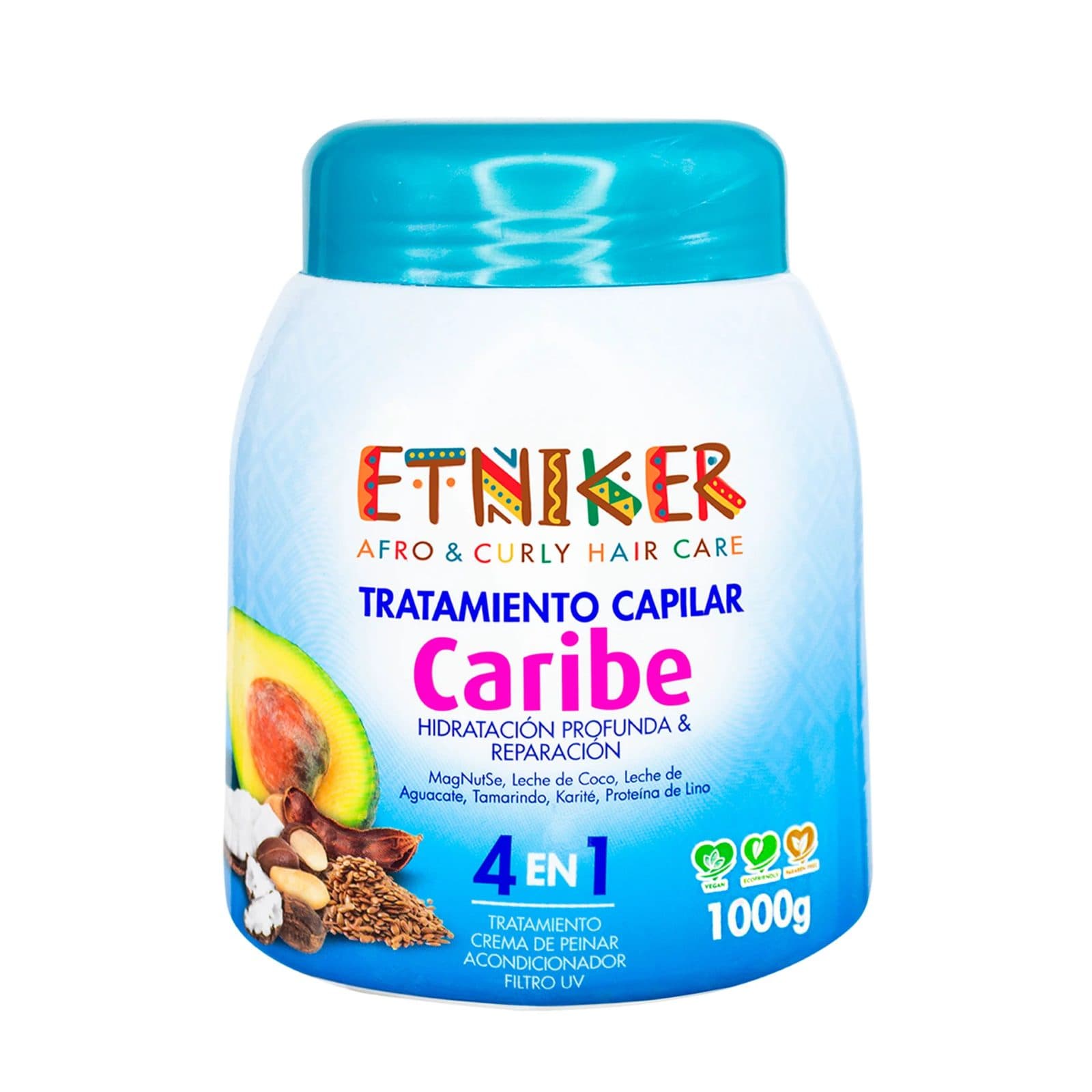 CARIBE ETNIKER