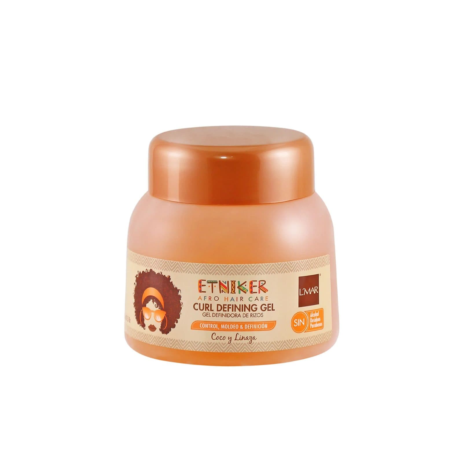 GEL 300G ETNIKER
