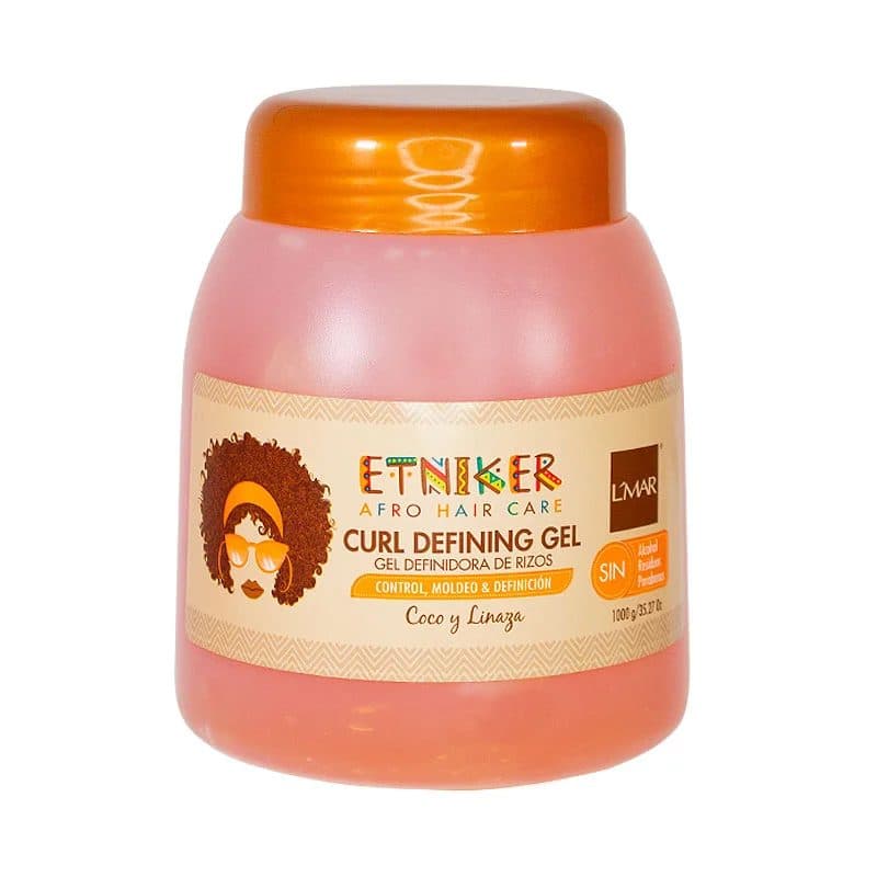 GEL 1000g ETNIKER