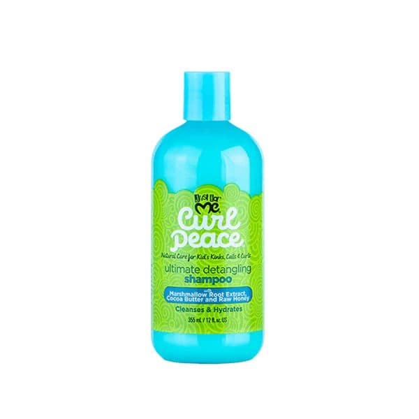 SHAMPOO JUST FOR MET