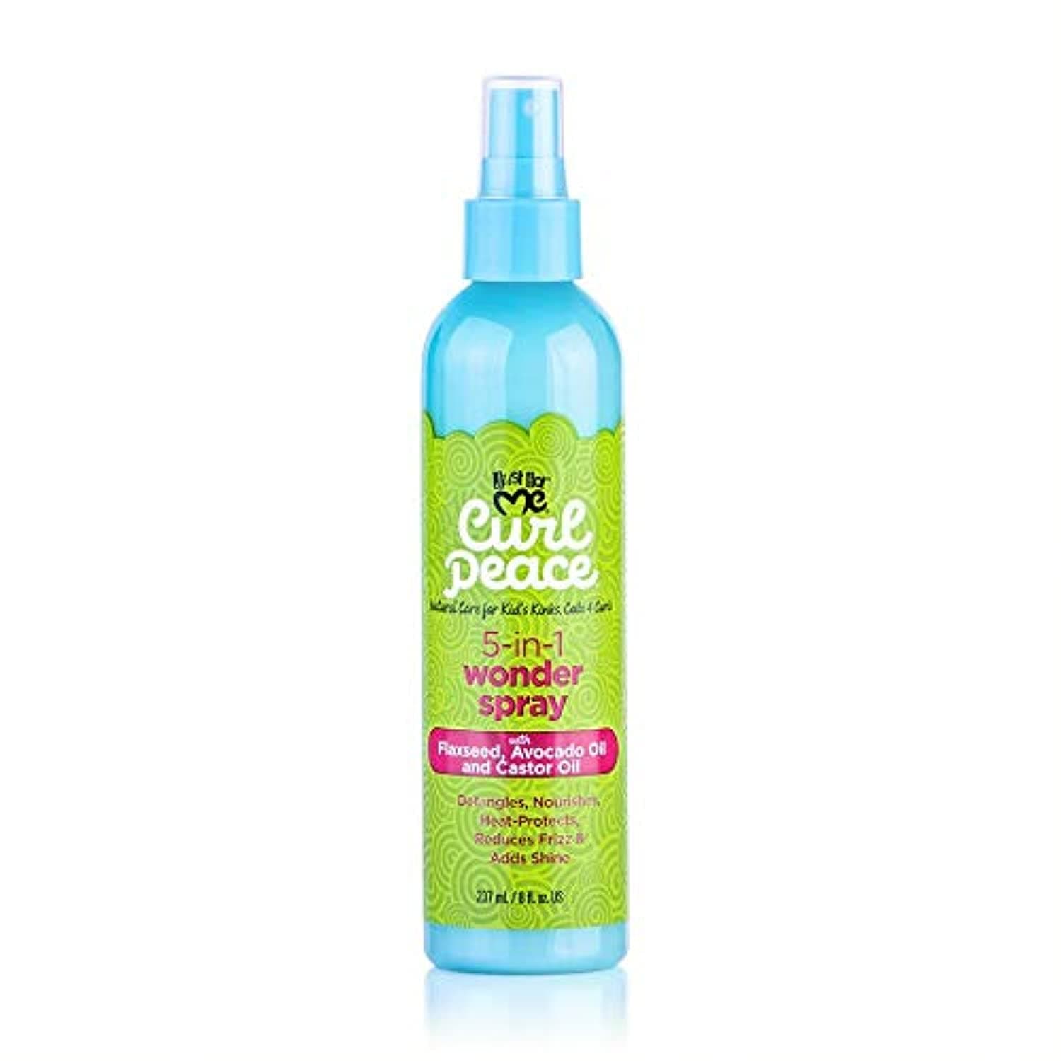SPRAY JUST FOR MET